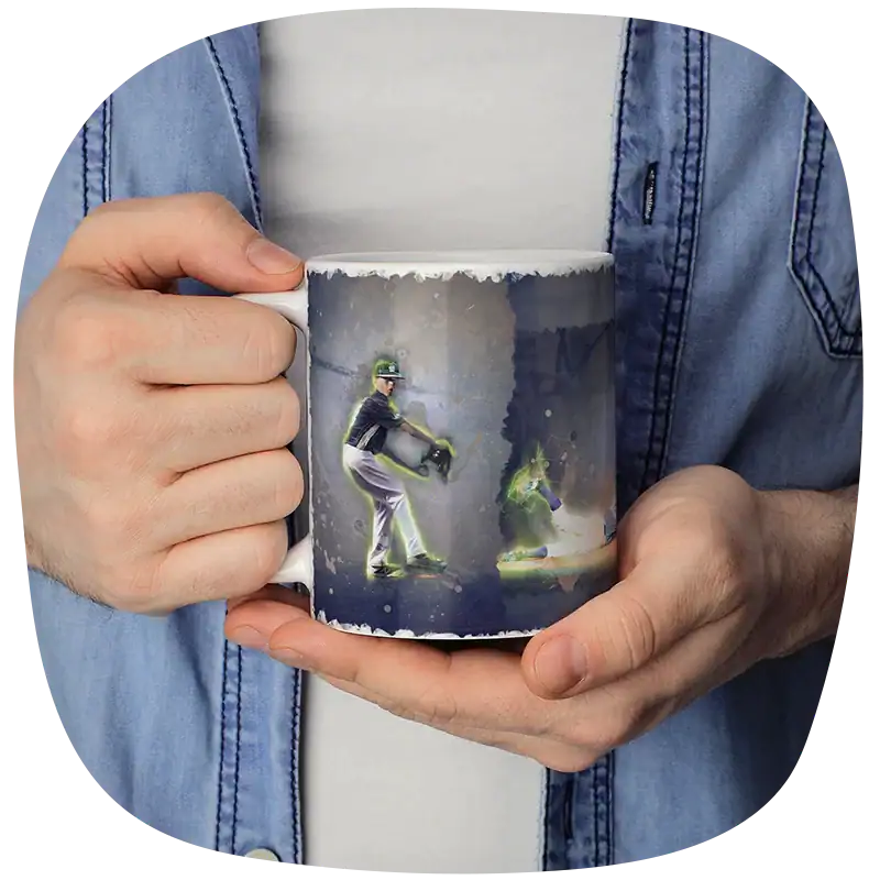 Eventos deportivos a tazas