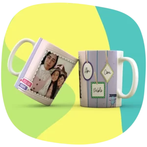 Pide tu taza del Día de las Madres