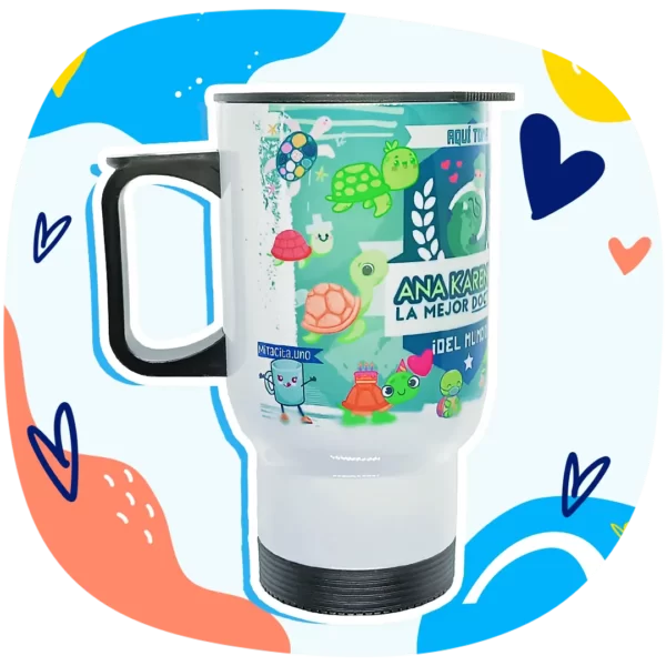 Termo 14 oz. - Imagen 2