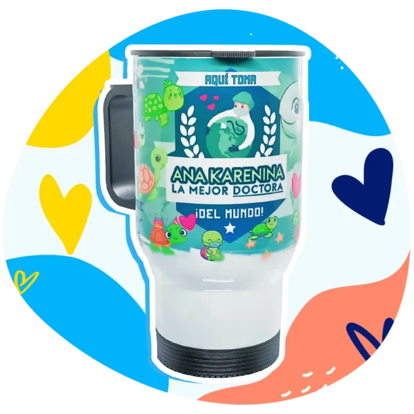 Termo 14 oz. - Imagen 3