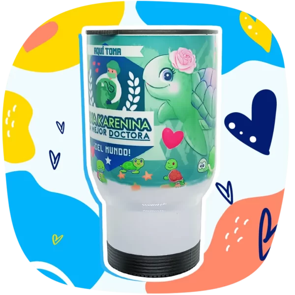 Termo 14 oz. - Imagen 4