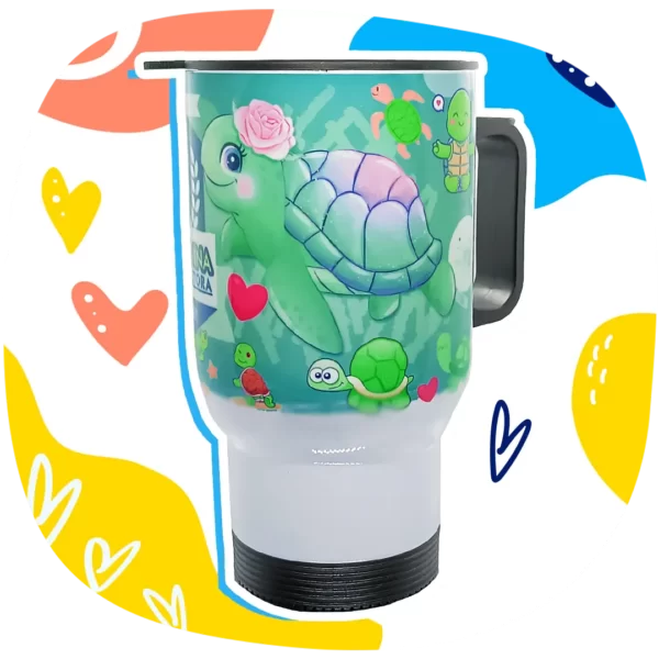 Termo 14 oz. - Imagen 5